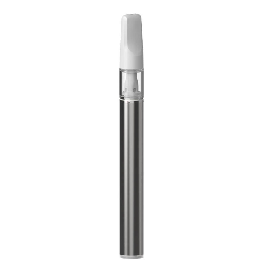 CCELL Batterie Blanche Full Ceramique 510 Thread