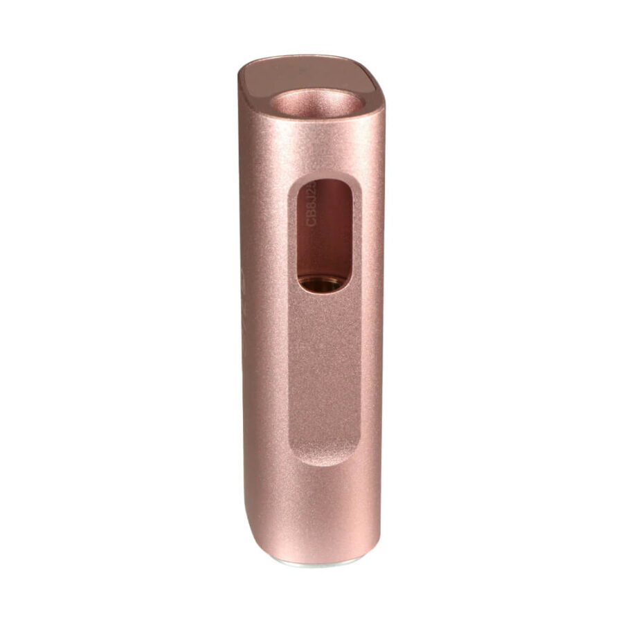 CCELL Silo Batterie 500mAh Rose + Chargeur