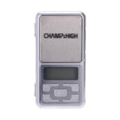 Champ High Mini Balance Digitale de Poche 0.01 - 200g