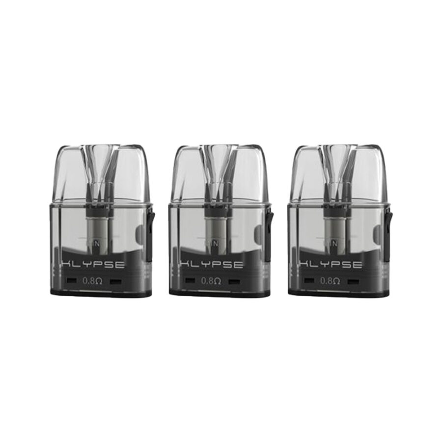 Innokin Klypse Cartouche Recharge Pod 2ml (3pcs/présentoir)