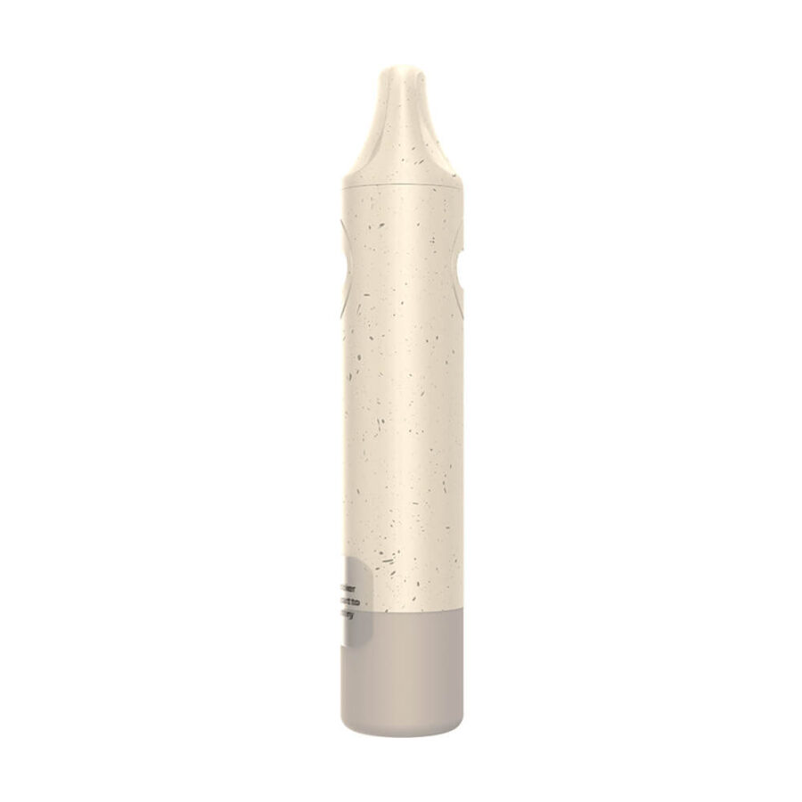 CCELL Eco Star Tout-En-Un Vaporisateur Blanche 1ml