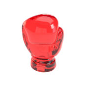 Stündenglass Tyson 2.0 The Champion's Glove Rouge pour Vaporisateur Stündenglass