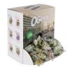 Enecta CBNight Bonbons à l'Extrait de Chanvre Biologique - Saveur de Fruits Mélangés (30pcs)