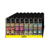 Clipper Classic Shrooms #12 (48pcs/présentoir)