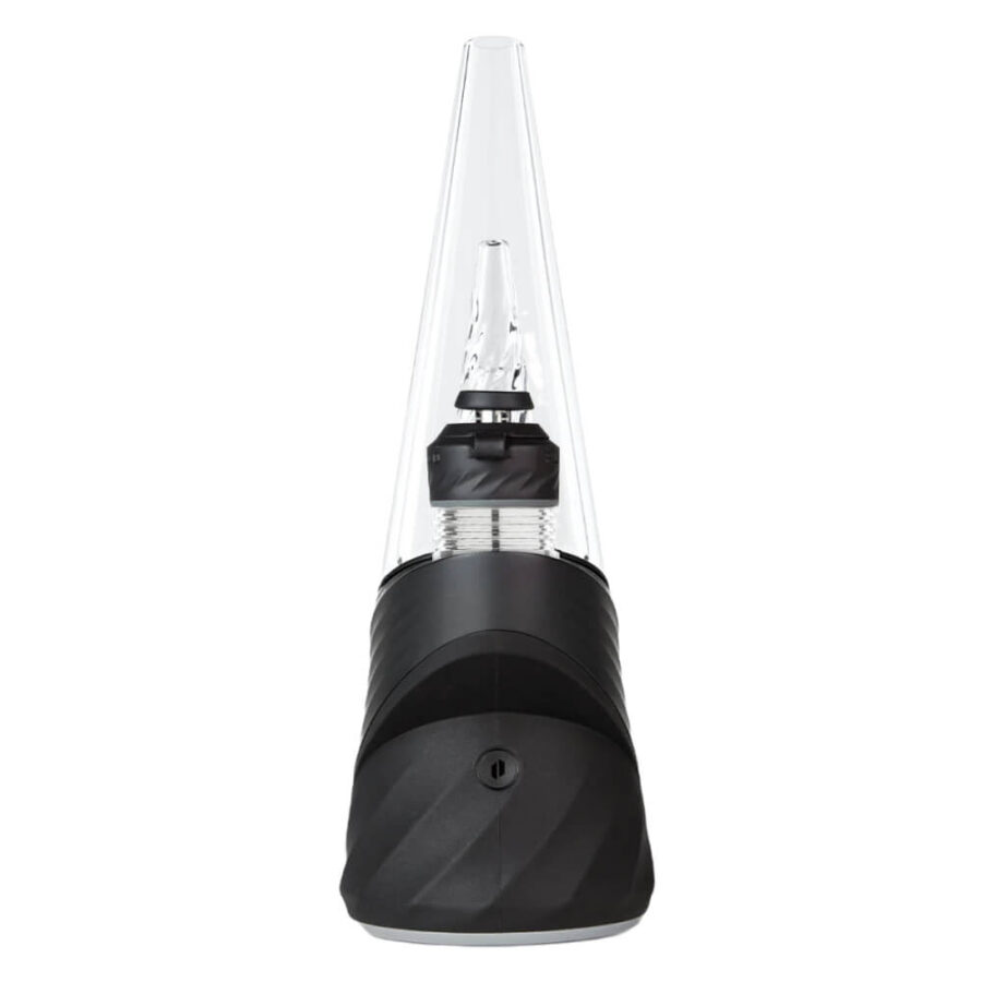 Puffco New Peak Pro Chamber 3D XL Vaporisateur pour Concentré Onyx