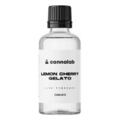 Cannalab Live Terpènes Dérivés du Cannabis 25ml