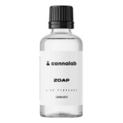 Cannalab Live Terpènes Dérivés du Cannabis 25ml