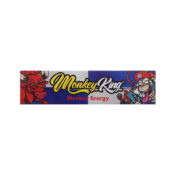 Monkey King Papiers à Rouler avec Filtre Monkey Energy (24pcs/présentoir)