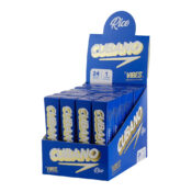 VIBES Cônes Cubano Rice (24pcs/présentoir)