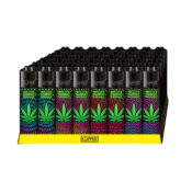 Clipper Classic Trippy Leaves (48pcs/présentoir)