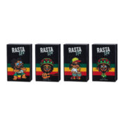 Champ High Rasta Life Paquet de Cigarettes (12pcs/présentoir)