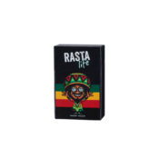 Champ High Rasta Life Paquet de Cigarettes (12pcs/présentoir)