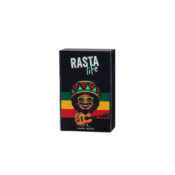 Champ High Rasta Life Paquet de Cigarettes (12pcs/présentoir)