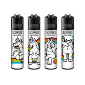 Clipper Classic Einhorn Best Of (48pcs/présentoir)