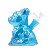 Frenchie Bong en Verre 11 cm