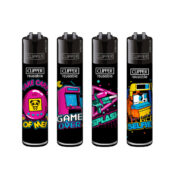 Clipper Classic 90ies (48pcs/présentoir)