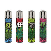 Clipper Classic Urban Weed 2 (24pcs/présentoir)