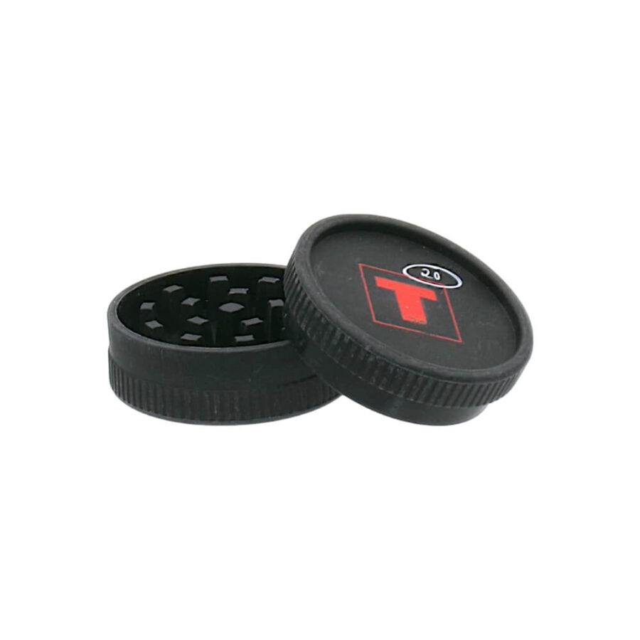 Tyson 2.0 Grinder Biodégradable Mike Bite 2 Parties - 53mm (24pcs/présentoir)