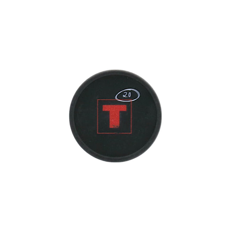 Tyson 2.0 Grinder Biodégradable Mike Bite 2 Parties - 53mm (24pcs/présentoir)