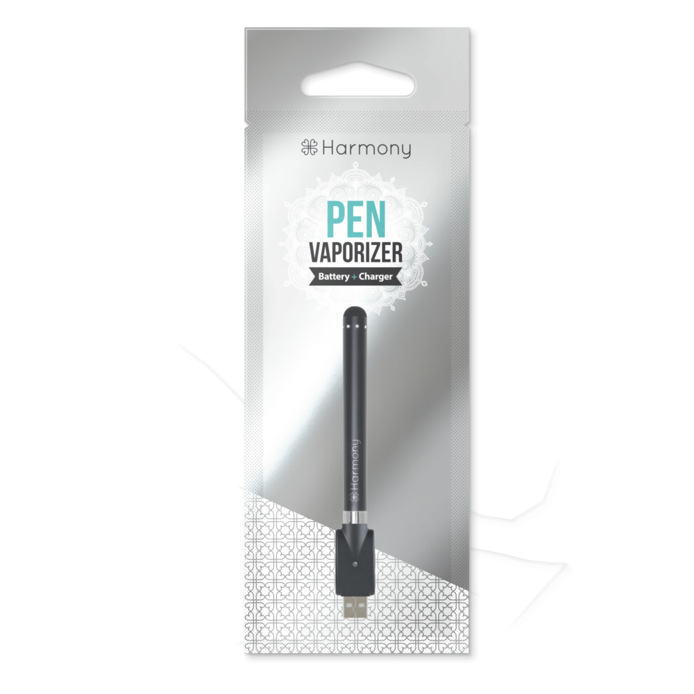 Harmony Batería para CBD Pen