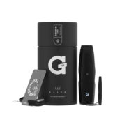 G-Pen Elite Dry Herb Vaporizer