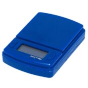 USA Weight Báscula Digital Boston 2 Azul 0,1g 500g