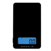 USA Weight Báscula Digital Missouri 0.1g 600g