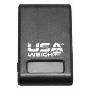 USA Weight Báscula Digital Montana 0,1g 600g