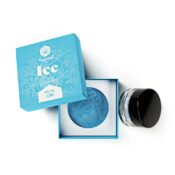 Happease Extracción Ice TerPenes Isolate 99.7% CBD (1g)