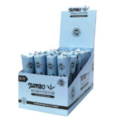 Jumbo King Size Conos Azules 3 Conos Por Paquete (24pcs/display)