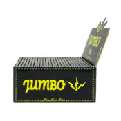 Jumbo King Size Papel (50pcs/display)