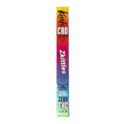 Kush CBD Vape Zkittles 40% CBD Pen Desechable (20pcs/display)