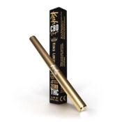 Kush CBD Vape King Louis XIII 40% CBD Pen desechable (20uds/display)