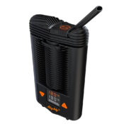 Storz and Bickel Mighty Plus Negro Vaporizador de Hierbas Secas