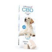 Cibdol Bites para perros con 148 mg de CBD