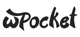 wpocket logo