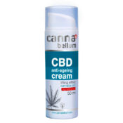 Cannabellum CBD Crema Anti-Ageing (50ml)