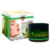 Palacio Cannabis Sérum Facial Orgánico (50ml)