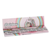 Monkey King Rainbow Papeles de Liar Ultrafinos Sin Blanquear (50uds/display)