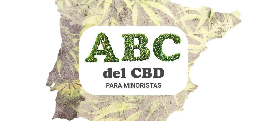 Regulacion del CBD y Cannabis en España