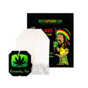 Euphoria Tea Of Mind Té Cannabis (10cajas/display)