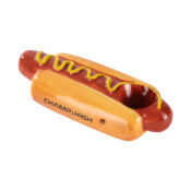 Champ High Pipas Hot Dog (6uds/display)