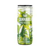 Té de Cannabis Chill-Out 250ml (24 latas/Caja)