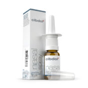 Cibdol Spray nasal de CBD 50 mg (10 ml)