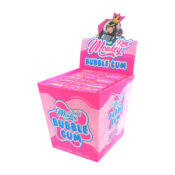 Monkey King Smellpack KS Papel Rosa con Filtros (24pcs/display)