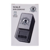 Champ High Báscula Digital Mini Diamond 0.01 - 200g