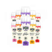 Pop Conos 1 1/4 Ultra Fino Paquete Variado (25uds/dispay)