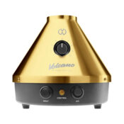 Storz & Bickel Volcano Classic Gold Vaporizador de Hierbas Secas