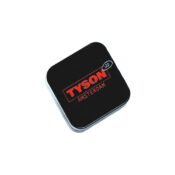 Tyson 2.0 Grinder de Metal Tyson Amsterdam 2 Partes - 54mm (12uds/display)