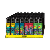 Clipper Classic 420 Robots (48uds/display)